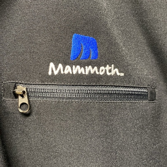 Mammoth Fishing Button Up Shirt - Picture 5 of 11